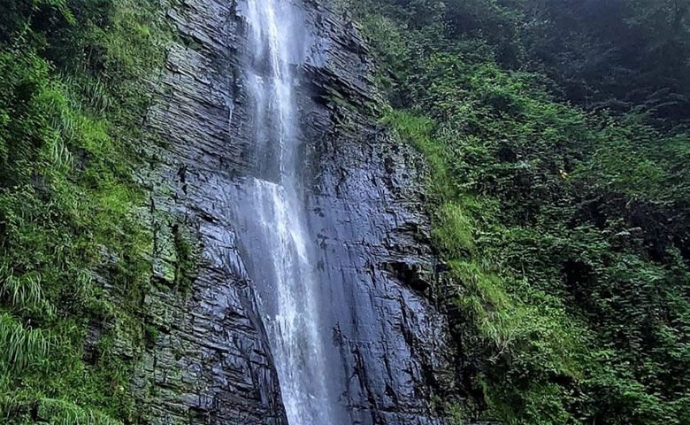 آبشار لوشکی