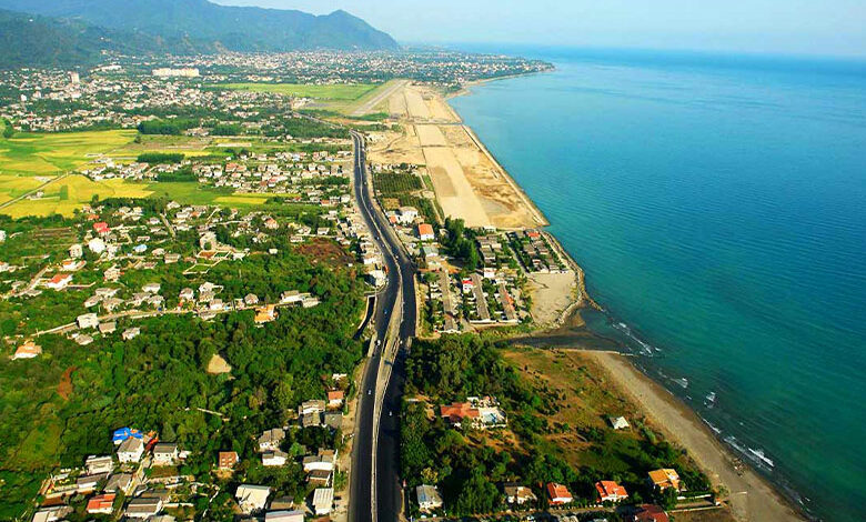 بهترین زمان سفر به رامسر کدام فصل است؟