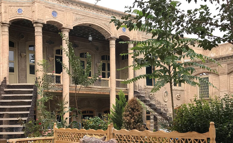 ۳۲ مورد از جاهای دیدنی مشهد که نباید از دست داد