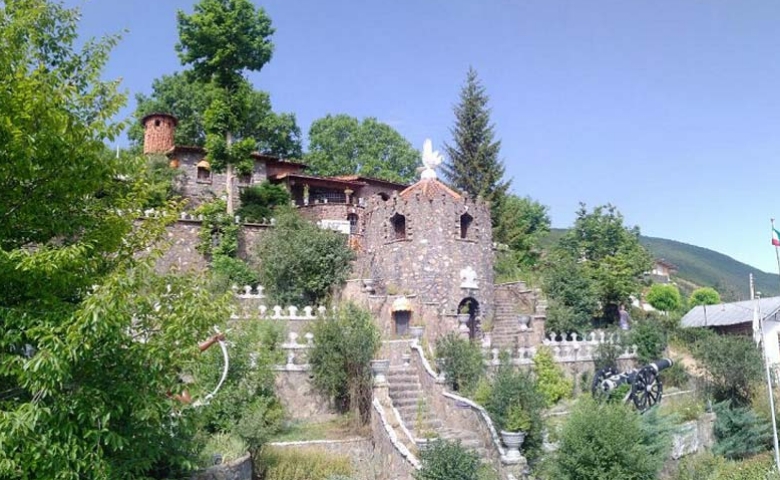 موزه مردم شناسی کندلوس