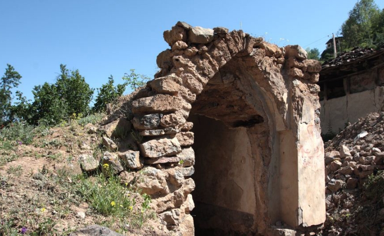 حمام کندلوس