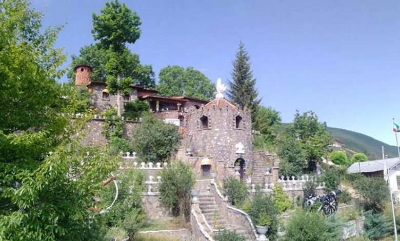 کندلوس نوشهر، روستایی با قدمت دیرینه و افسانههای بیشمار