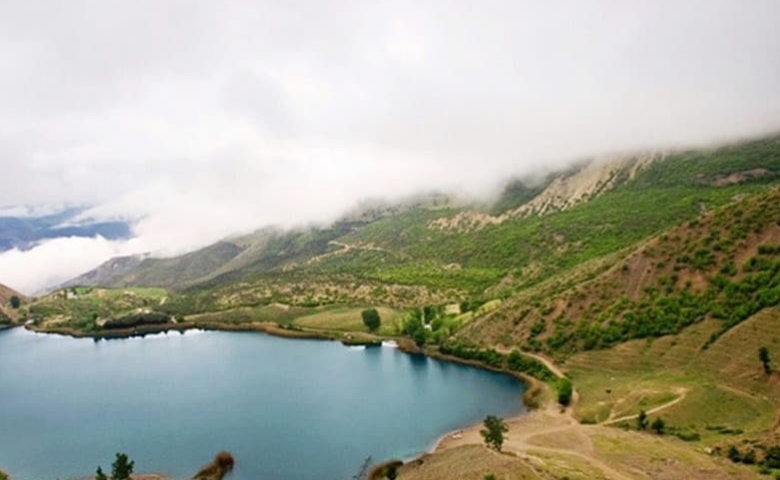 دریاچه خضر نبی