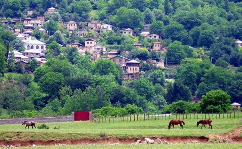 مسیر دسترسی به کندلوس