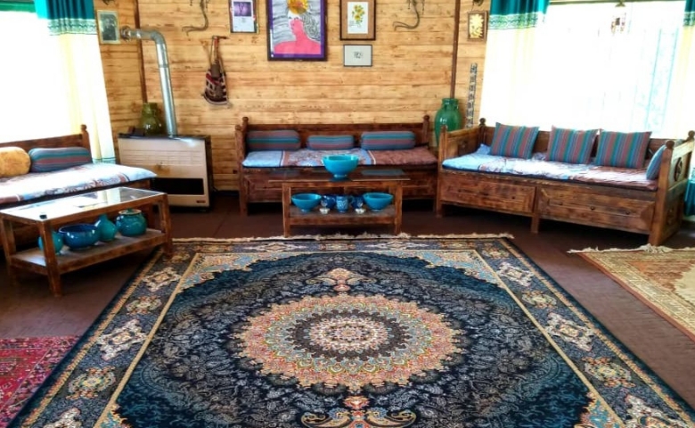 اجاره ویلا در کندلوس