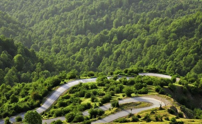 راهنمای سفر به آمل | صفر تا صد سفر آمل