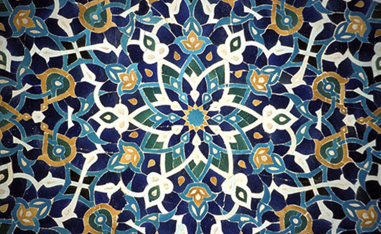 کاشیکاری