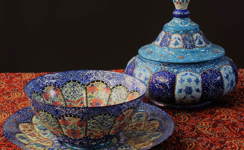 میناکاری