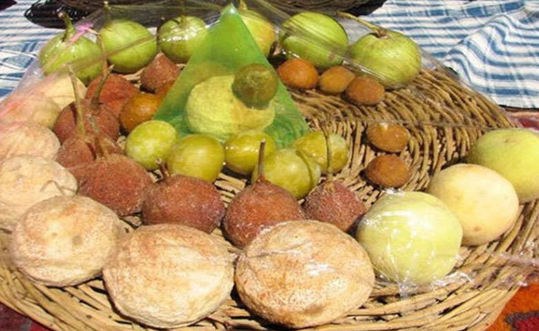 جوزقندی
