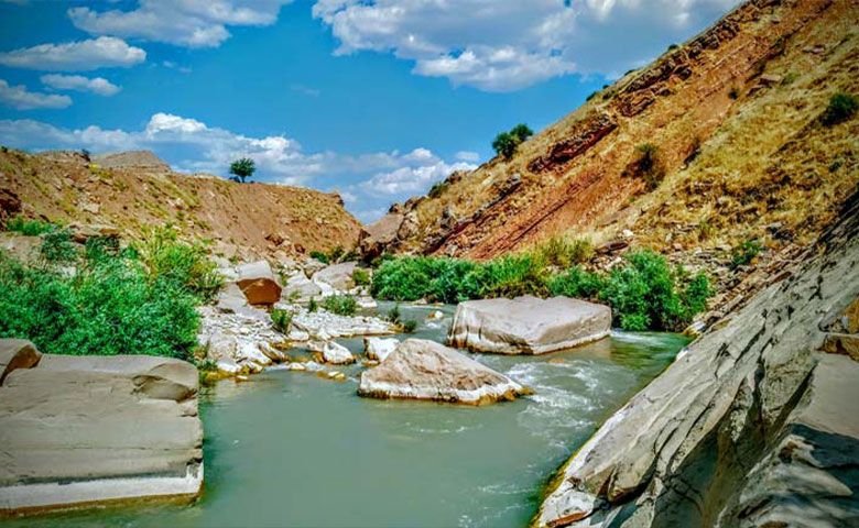 گلابدره تهران؛ بهشتی آرام در حوالی پایتخت