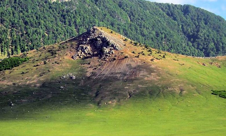 مینودشت گلستان، سرزمین اجدادی قزلباشها با جاذبههای فراوان