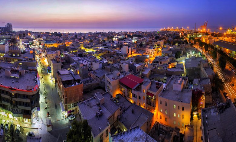 زیباترین شهر جنوب ایران کجاست؟ جستجو در سرزمین پرعجایب ایران!