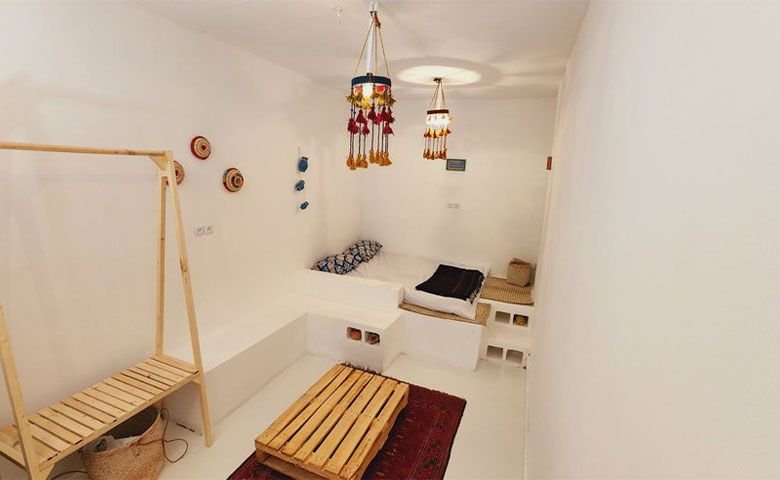 بهترین روش اقامت برای اجاره اقامتگاه در جزیره هرمز