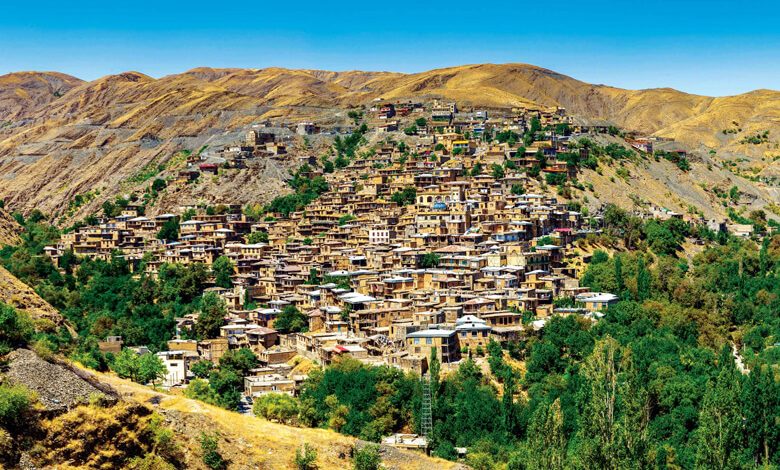 جاهای دیدنی اطراف مشهد از دل کویر تا خنکترین ییلاق ها