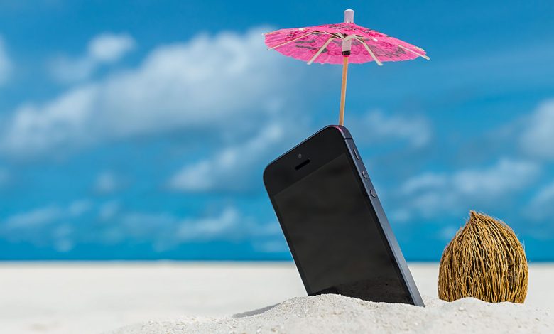 ۱۹ اپلیکیشن کاربردی سفر که باید در گوشی خود داشته باشید