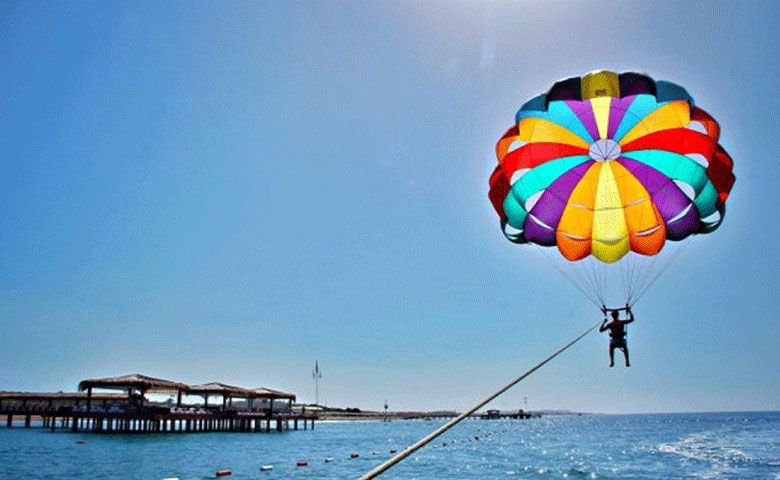 لیست بهترین تفریحات رامسر