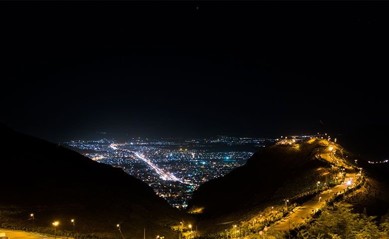 بام لرستان
