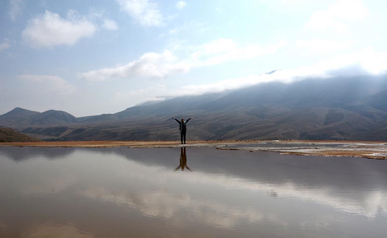 باداب سورت کجاست