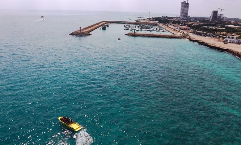 سفر از کیش به قشم با چه روشهایی ممکن است و چقدر هزینه دارد؟