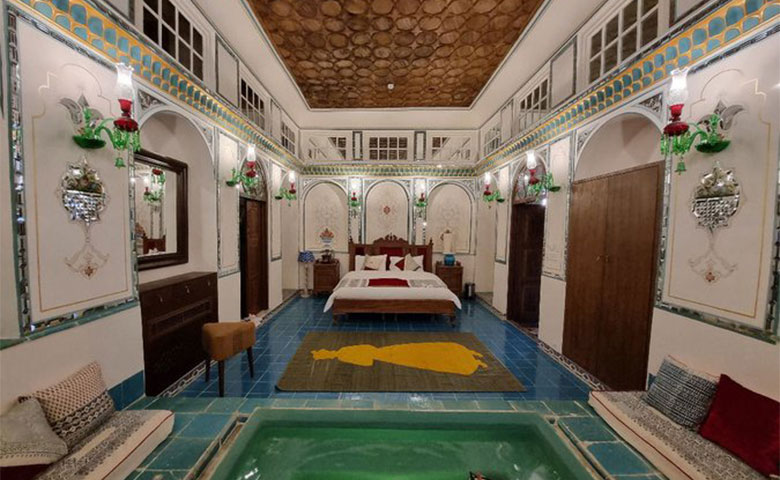 بهترین روش اجاره اقامتگاه در اصفهان