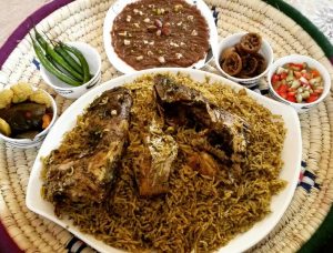 اقامتگاه بوم گردی