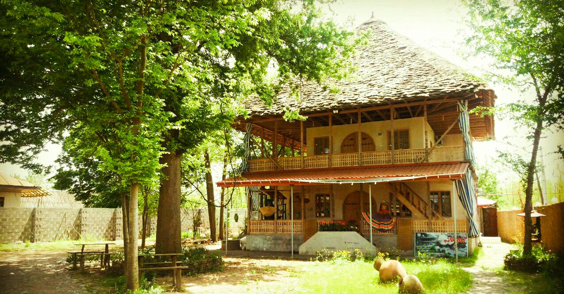 چرا اقامت در بوم‌گردی سفر شما را به یادماندنی‌تر می‌کند؟