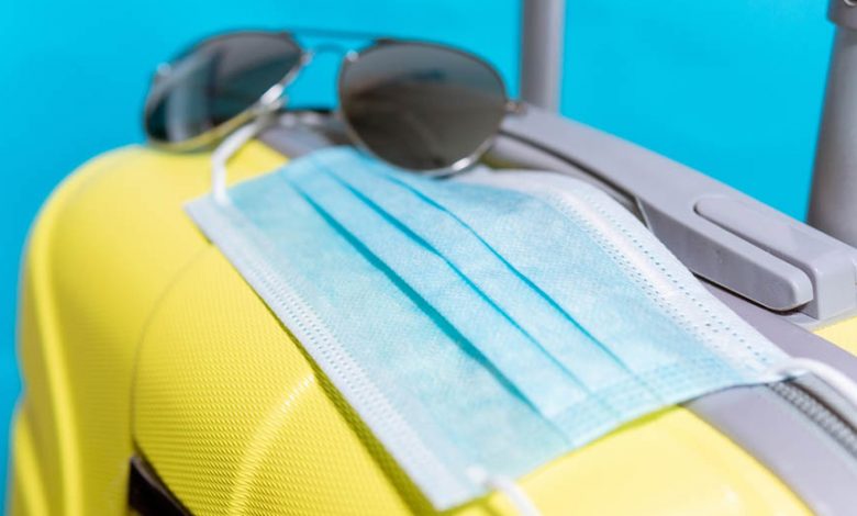 نکات پیشگیری از کرونا در سفر ؛ چگونه ایمن به مقصد برسیم؟