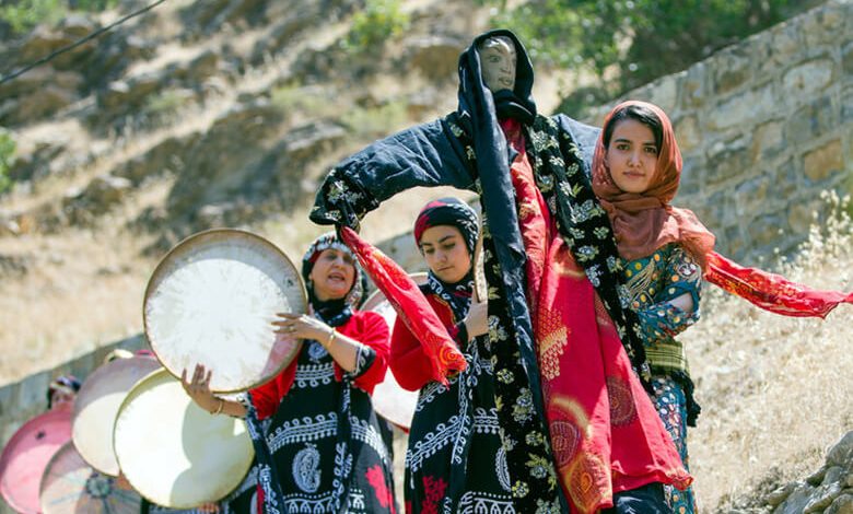 چله تابستان و جشن‌هایی که شادی به همراه دارند