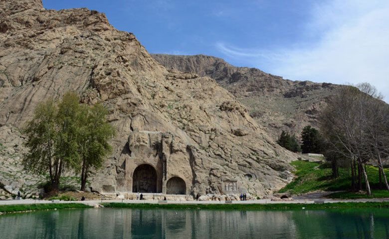 راهنمای کامل سفر به کرمانشاه