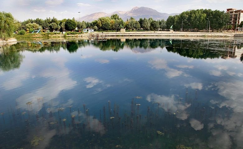 آشنایی با جاهای دیدنی لردگان؛ طبیعت بکر و آرام در چهارمحال و بختیاری | جاباما