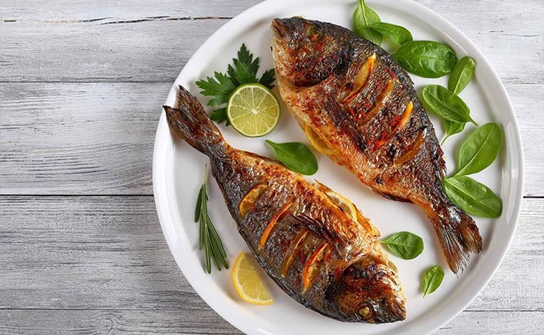 رستوران‌های سنتی کیش