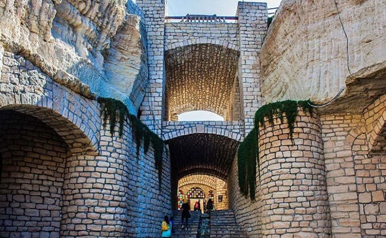 رستوران پایاب کیش