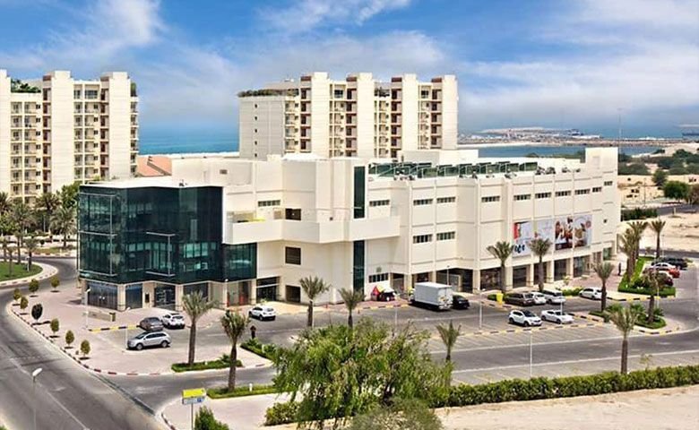 بازار دامون کیش