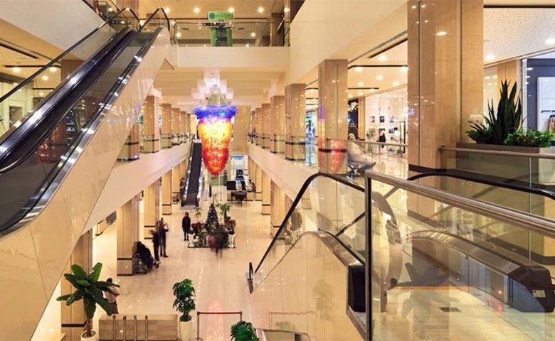 لیست کامل از ارزان‌ترین تا لوکس‌ترین مراکز خرید کیش