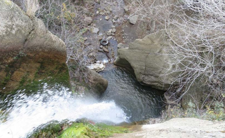 طبیعت رودبار