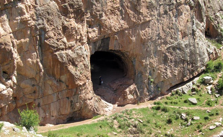 جاذبه های رودبار