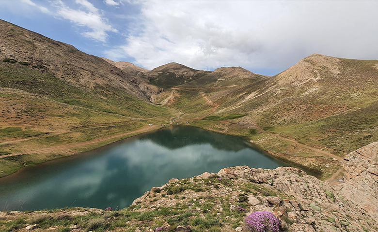 جاهای دیدنی رودبار