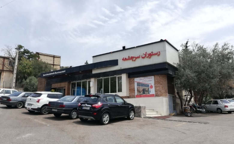 بهترین رستوران های رودبار