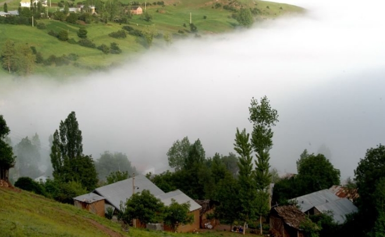 رودبار گیلان کجاست