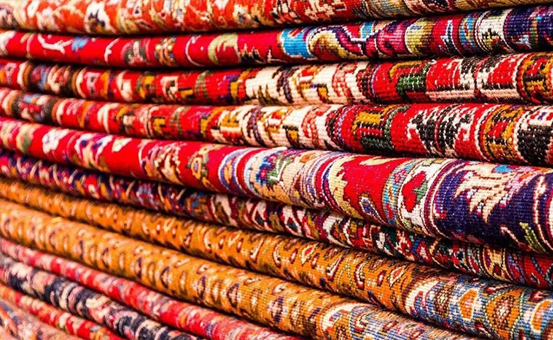 صنایع دستی رودبار