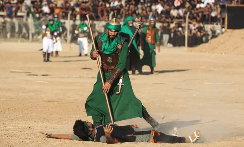 محرم در شهرهای ایران؛ سفر در آیینی که ریشه در فرهنگ دارد!