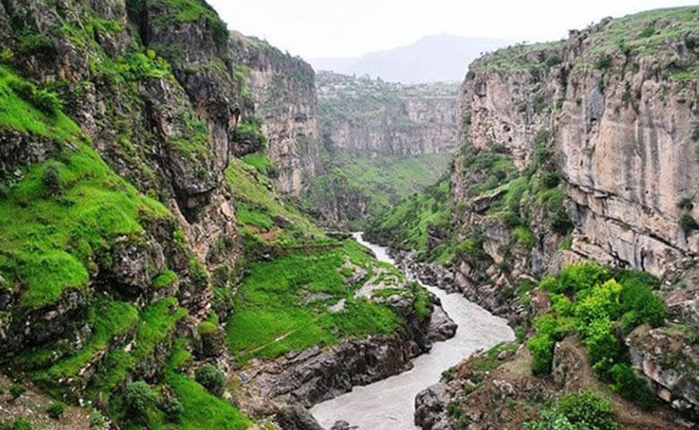 دیدنی های لرستان