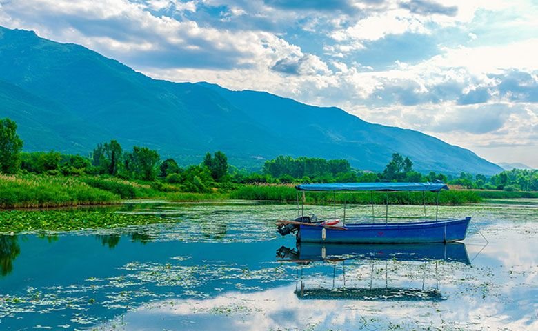 معرفی +10 جای دیدنی در رامسر | دیدنی‌های رامسر که نباید از دست بدهید.