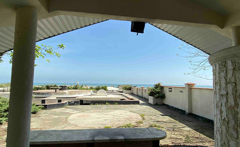 مزایا و ویژگی های اجاره ویلاهای ساحلی