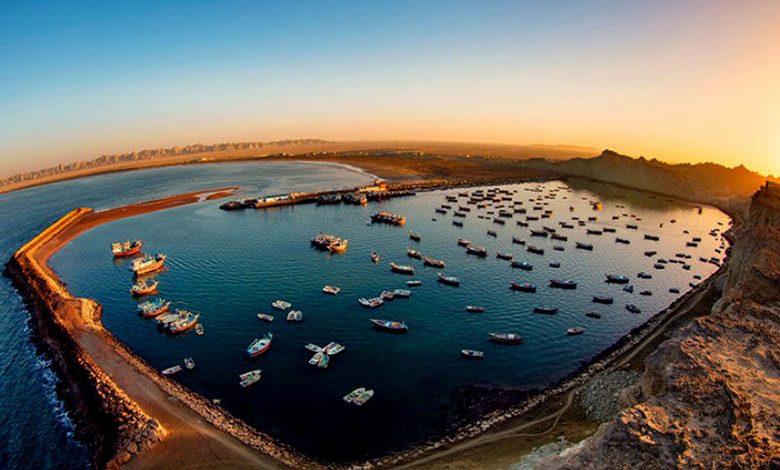 سفر به چابهار؛ راهنمای کامل جاذبهها و تفریحات به همراه عکس