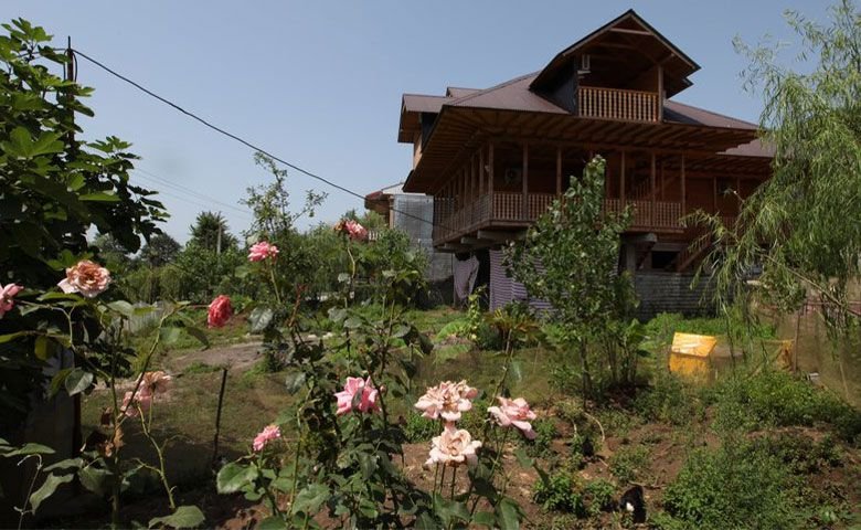 بهترین روش اجاره اقامتگاه در لاهیجان