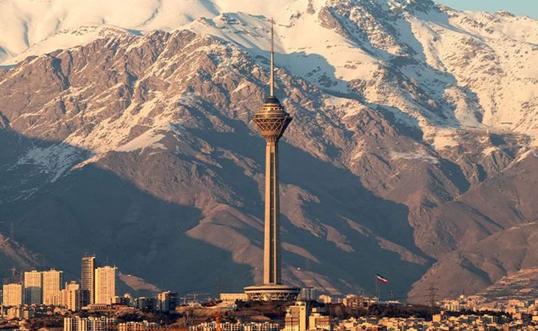 هزینه سفر به تهران