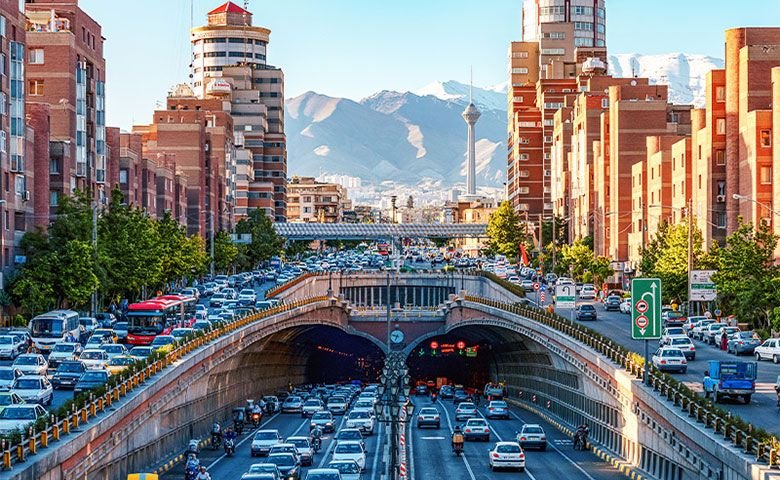 کامل ترین راهنمای سفر به تهران | صفر تا صد مسافرت به تهران