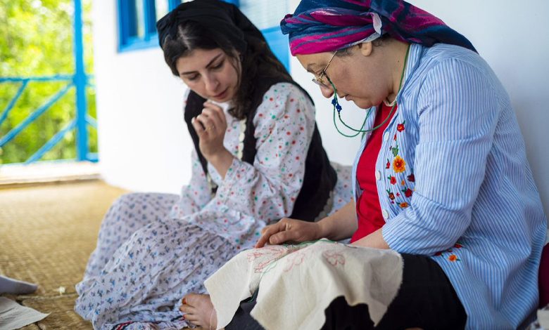 تجربه در سفر، وقتی از روحیه ماجراجوترمان خرج می‌کنیم!