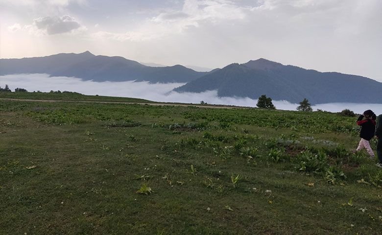 جاهای دیدنی اطراف سلانسر